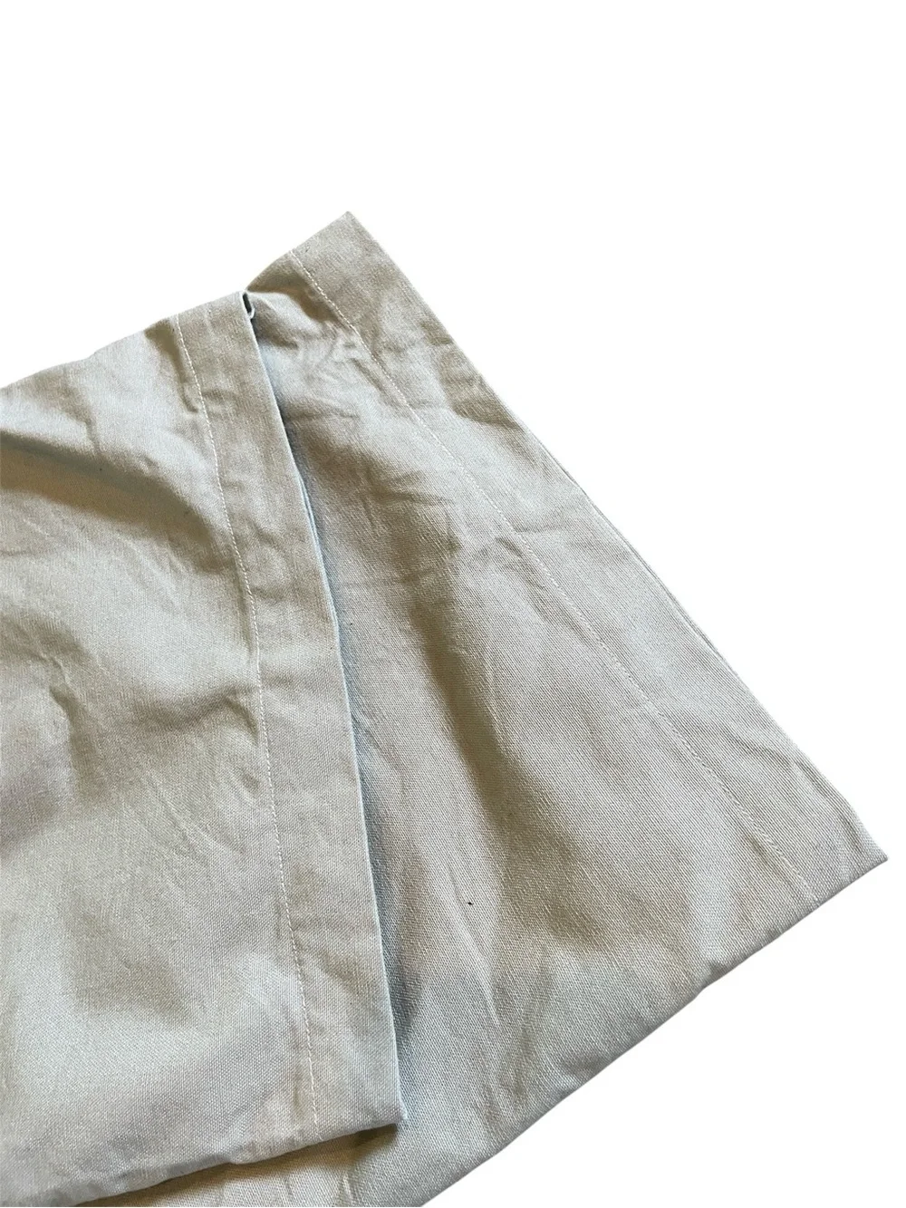 Carhartt Tan Cargo Dungaree Fit‎ Khaki Pants 40x28”